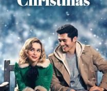 Afternoon Movie Matinee- Last Christmas 